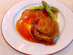 -利苑酒家(合景国际金融广场店)