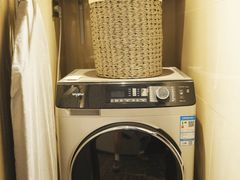 -广州方圆奥克伍德豪景酒店公寓