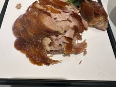 -玉华台饭庄·淮扬菜·烤鸭(望京店)