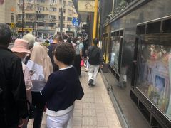 -国际饭店·帆声西饼屋(黄河路店)