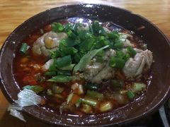 -老瓦房冷锅串串(文殊院店)