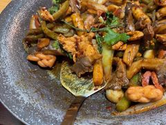 -一麻一辣麻辣香锅(方庄店)