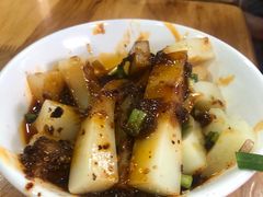 -洞子口张老二凉粉(文殊院店)