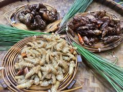 -昆虫窝子·特色云南菜(拓东路总店)