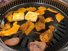 -北木南烤肉和酒(重庆雾都广场店)