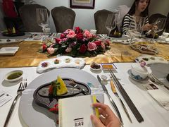 店内布置-程府宴(南长街四合院店)