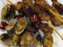 哈利波特烧烤自助餐厅(香樟路店)-哈利波特烧烤自助餐厅(香樟路店)