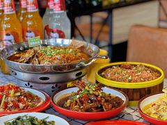 -江西老表·经典江西八大碗