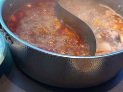 -额尔敦·品质自助(摩尔城店)