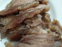 -清真白建强牛肉面(金雁花园店)