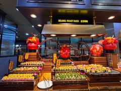 -苏格里岛·自助烤肉·火锅海鲜(金鼎广场店)