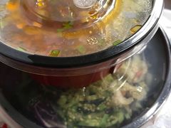 -西贝莜面村(东莞壹号广场店)