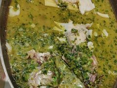 -盛百味·家宴餐厅(霸州分店)