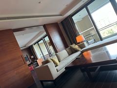 -海南清水湾莱佛士酒店