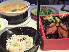 -山泉粤宴(广东大厦店)