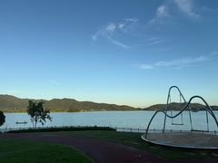 -余姚四明湖开元名都度假酒店·夏威夷西餐厅
