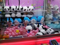 -大玩家(通州万达广场店)