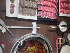-快乐小羊·内蒙牛羊肉火锅(流花中心店)