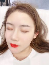 -MIVI野生眉纹绣纹眉