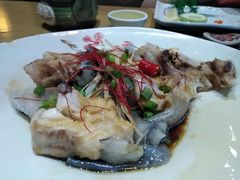 -三石铁板烧(紫竹桥店)