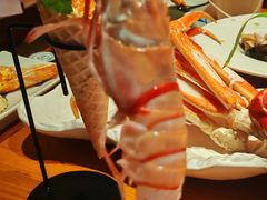 -花和海鲜自助(梅江店)