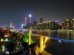 -琶醍壹号•潮菜江景餐吧