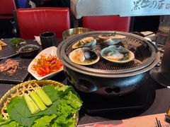 -黑牛の店·黑金店(沈阳万象城店)