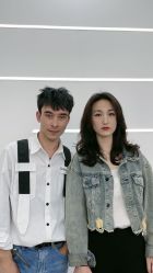 -美美秀造型