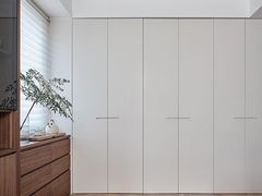 -佰丽爱家全屋定制(汶水店)