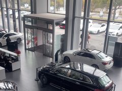 -上海可达汽车销售服务有限公司