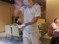 -海底捞火锅(九霄梦天地店)