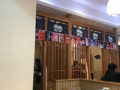 -林妈妈村·日式料理(宝山万达店)