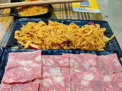 -莱真牛碳火烤肉(合肥旗舰店)