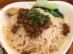 -半年粮永定土楼小吃(前埔店)