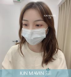 -久匠·纹眉半永久野生眉