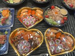 -上清·三文鱼鲜寿司(同德店)