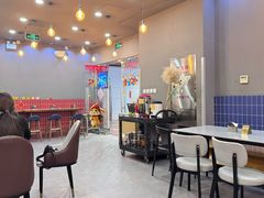 -何必是家面馆 HB noodles&coffee