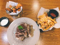 -机器人火炉披萨