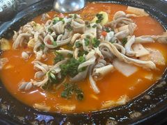 -李师傅脆肚(华强北店)
