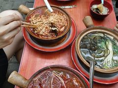 -清真·马文砂锅大全(麦苋街店)