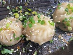 -周三的情书花园餐厅(江北店)