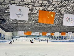 -绍兴启迪乔波冰雪世界