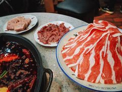 -鸿姐老火锅·传统炒料(上海旗舰店)
