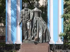 -老阿尔巴特大街