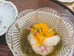 -鮨青(恒基名人购物中心店)