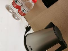 -兰州步行街希尔顿欢朋酒店