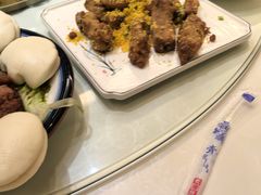 -九头鹰家宴(岳家嘴店)