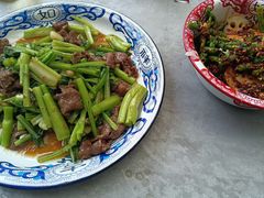 -易老头三样菜(南滨路总店)