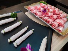 -新草堂锅物料理(泉城路店)
