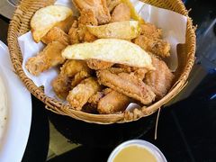 -MI WU FACTORY米屋美食工厂餐厅(绿地店)